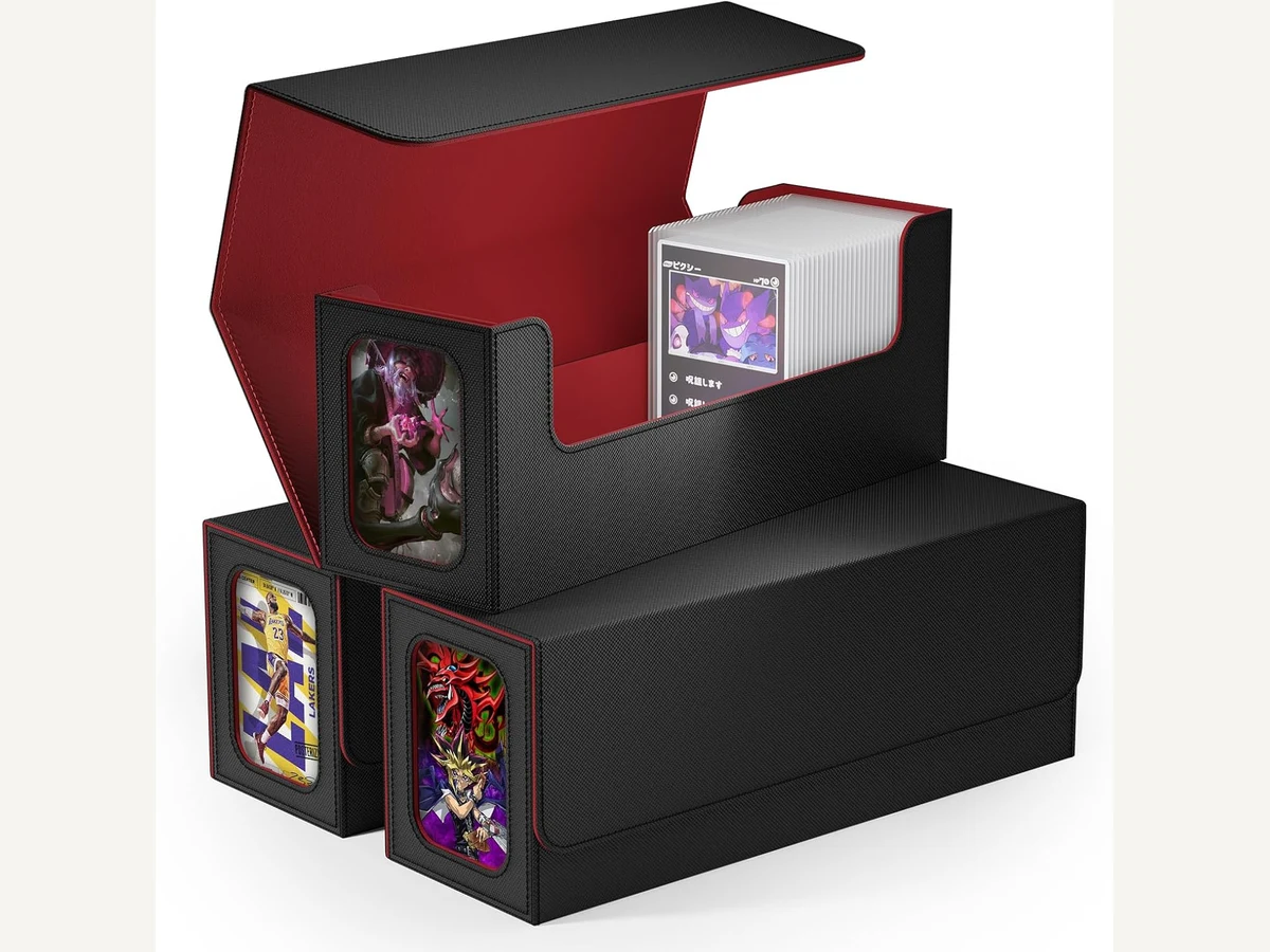 Standard Deck Box product photo.